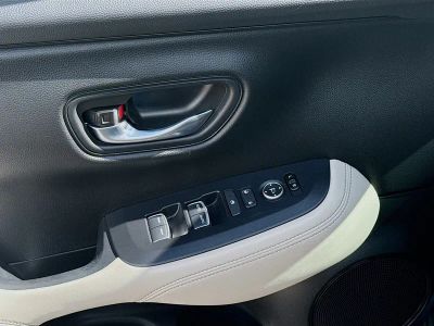 2024 Honda HR-V — photo 16 view