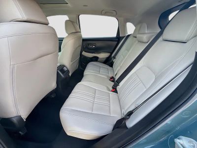 2024 Honda HR-V — photo 22 view