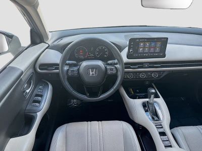 2024 Honda HR-V — photo 20 view