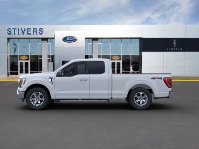 2021 Ford F-150 - Photo 4