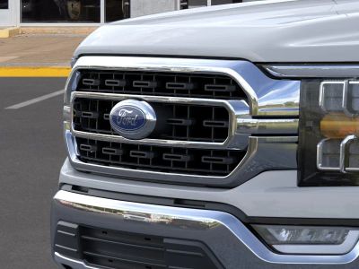 2021 Ford F-150 - Photo 17