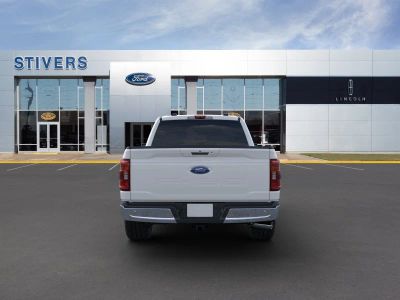 2021 Ford F-150 - Photo 6