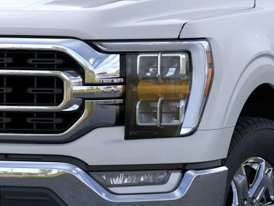 2021 Ford F-150 - Photo 18