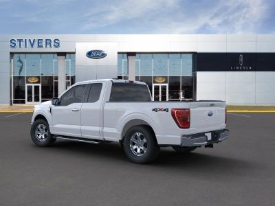2021 Ford F-150 - Photo 5