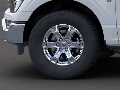 2021 Ford F-150 - Photo 19