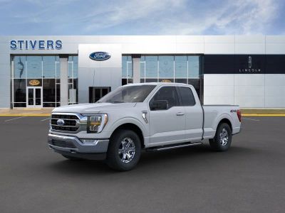 2021 Ford F-150 - Photo 2
