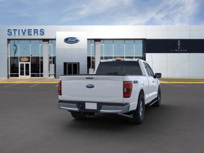 2021 Ford F-150 - Photo 8