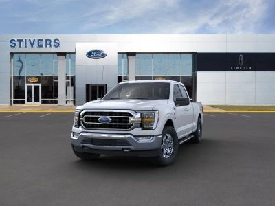 2021 Ford F-150 - Photo 3