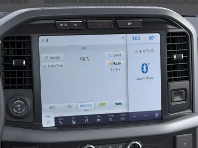 2021 Ford F-150 - Photo 14