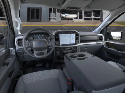 2021 Ford F-150 - Photo 9