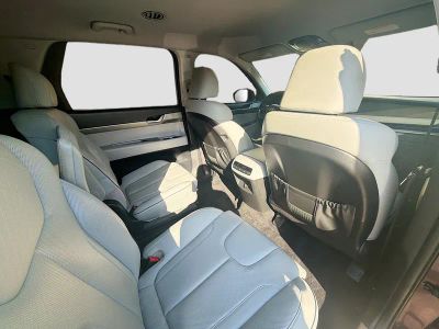 2023 Hyundai Palisade — photo 28 view