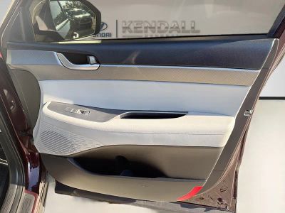 2023 Hyundai Palisade — photo 32 view