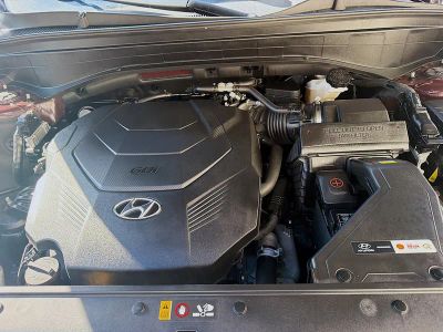 2023 Hyundai Palisade — photo 34 view
