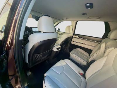 2023 Hyundai Palisade — photo 23 view