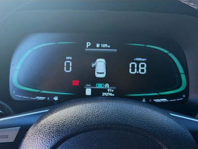 2023 Hyundai Palisade — photo 9 view