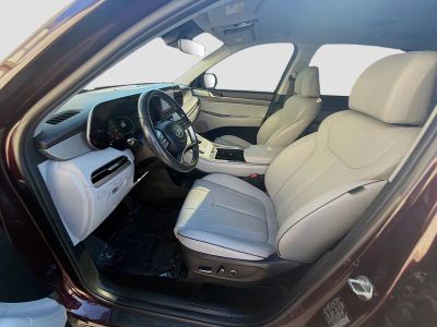 2023 Hyundai Palisade — photo 17 view