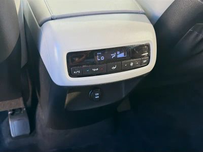 2023 Hyundai Palisade — photo 21 view
