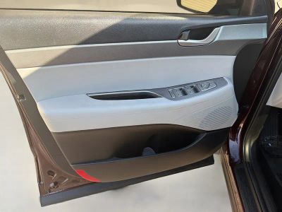 2023 Hyundai Palisade — photo 18 view
