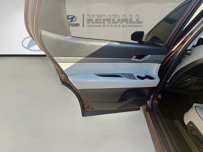 2023 Hyundai Palisade — photo 24 view