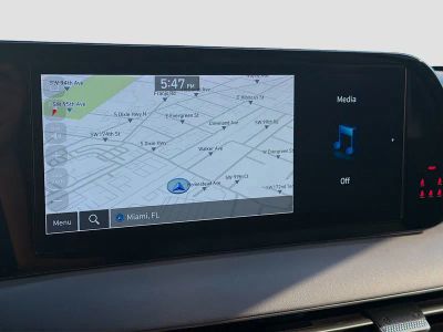2023 Hyundai Palisade — photo 10 view