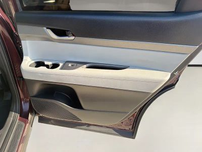 2023 Hyundai Palisade — photo 29 view
