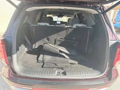 2023 Hyundai Palisade — photo 25 view