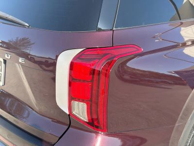 2023 Hyundai Palisade — photo 26 view