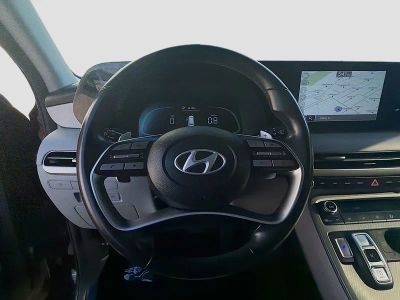 2023 Hyundai Palisade — photo 8 view