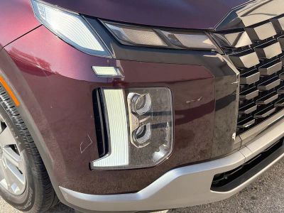2023 Hyundai Palisade — photo 33 view