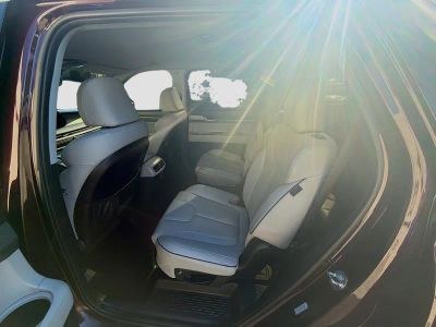 2023 Hyundai Palisade — photo 22 view