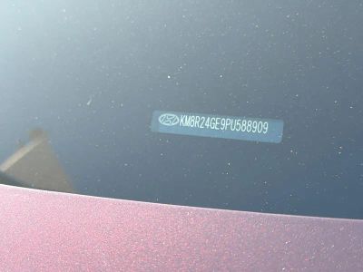 2023 Hyundai Palisade — photo 36 view