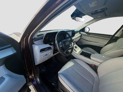 2023 Hyundai Palisade — photo 7 view