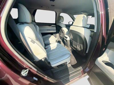 2023 Hyundai Palisade — photo 27 view
