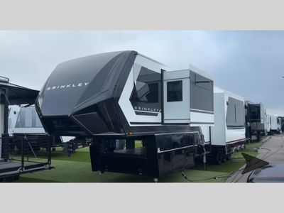 2026 Brinkley Model G - Photo 3