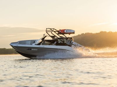 2026 Yamaha AR220 - Photo 12