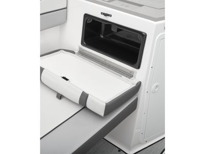 2026 Yamaha AR220 - Photo 2