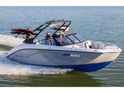 2026 Yamaha AR220 - Photo 10