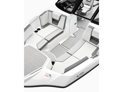 2026 Yamaha AR220 - Photo 3