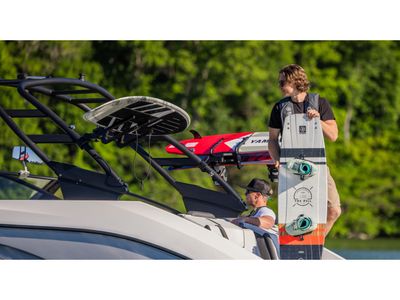 2026 Yamaha AR220 - Photo 7