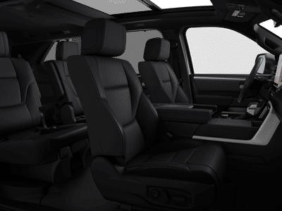 2026 Toyota Sequoia - Photo 28