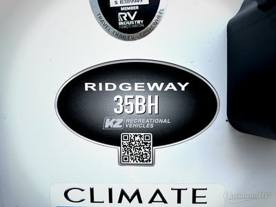 2026 K-Z Ridgeway - Photo 39