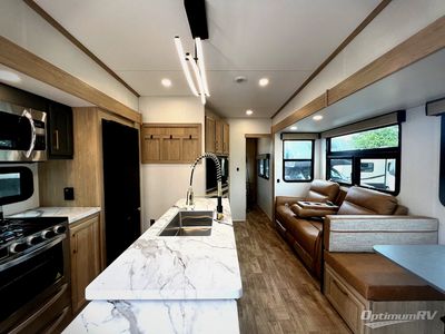 2026 K-Z Ridgeway - Photo 2