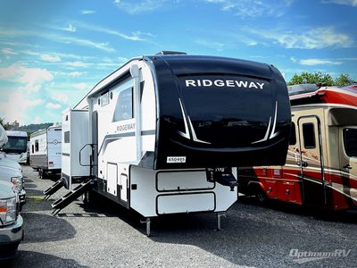 2026 K-Z Ridgeway - Photo 1
