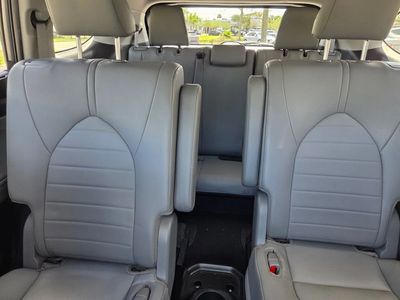 2022 Toyota Highlander Hybrid - Photo 55