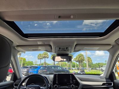 2022 Toyota Highlander Hybrid - Photo 58