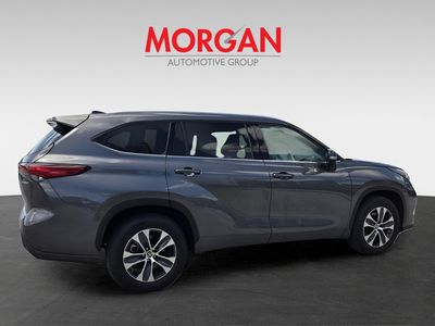 2022 Toyota Highlander Hybrid - Photo 6