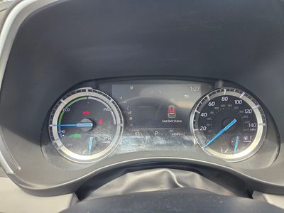 2022 Toyota Highlander Hybrid - Photo 17