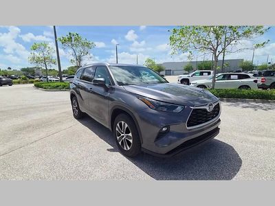 2022 Toyota Highlander Hybrid - Photo 34