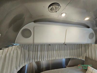 2025 Airstream Globetrotter — photo 50 view
