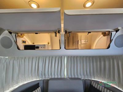 2025 Airstream Globetrotter — photo 20 view